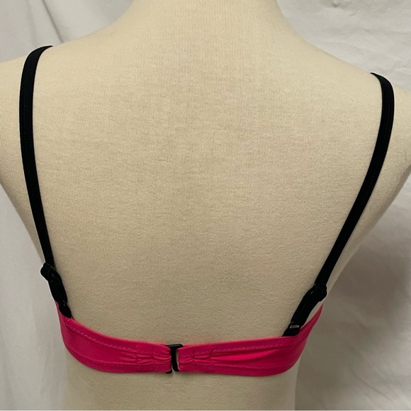 Design Lab Bikini Swim Top (S) - Picture 2 of 4